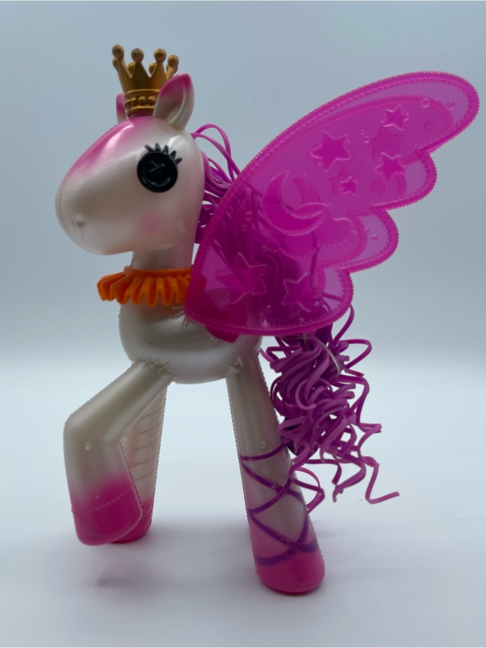 Lalaloopsy Ponies Pony Starry Figure 8" Target Exclusive Untested